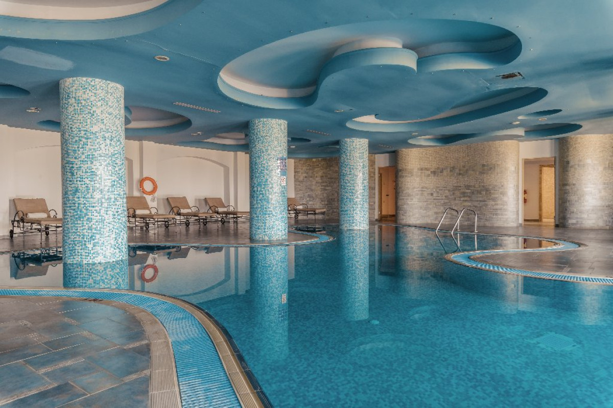 Lindos Imperial Resort and Spa