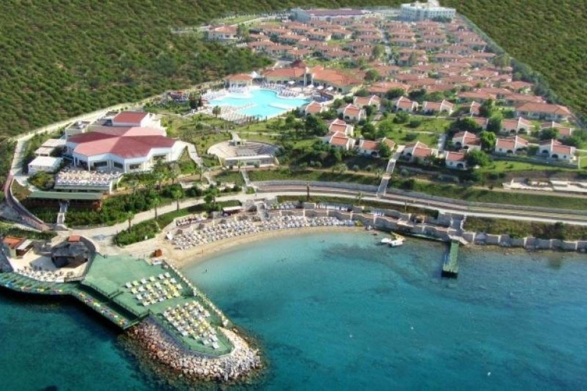 ANADOLU HOTELS DIDIM CLUB (ex. PALM WINGS DIDIM)