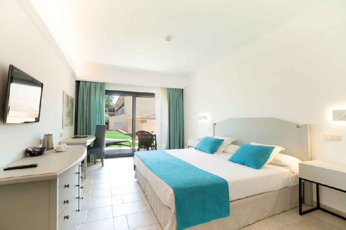CM Mallorca Palace