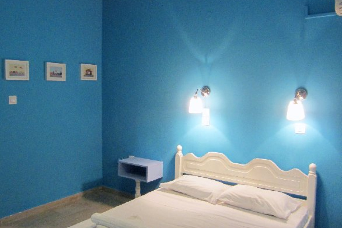 Ponti Beach Hotel (Vasiliki)