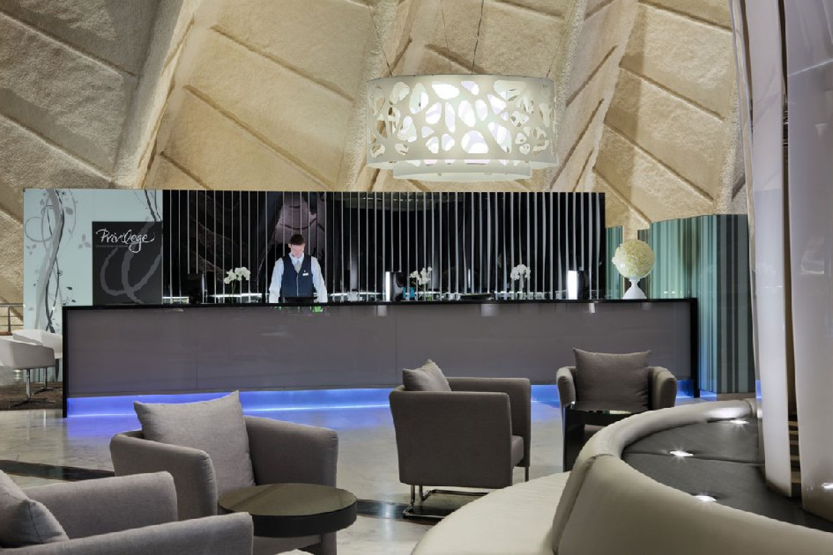 H10 Playa Meloneras PALACE 5*