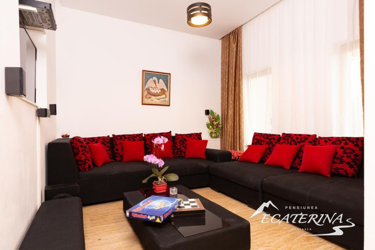 Ecaterina