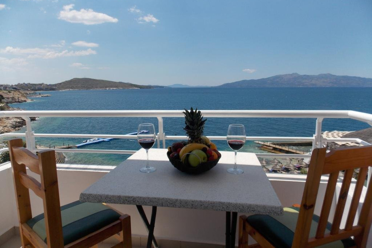 Nertili (Sarande)