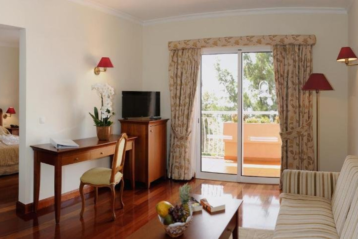 OCEAN GARDENS HOTEL
