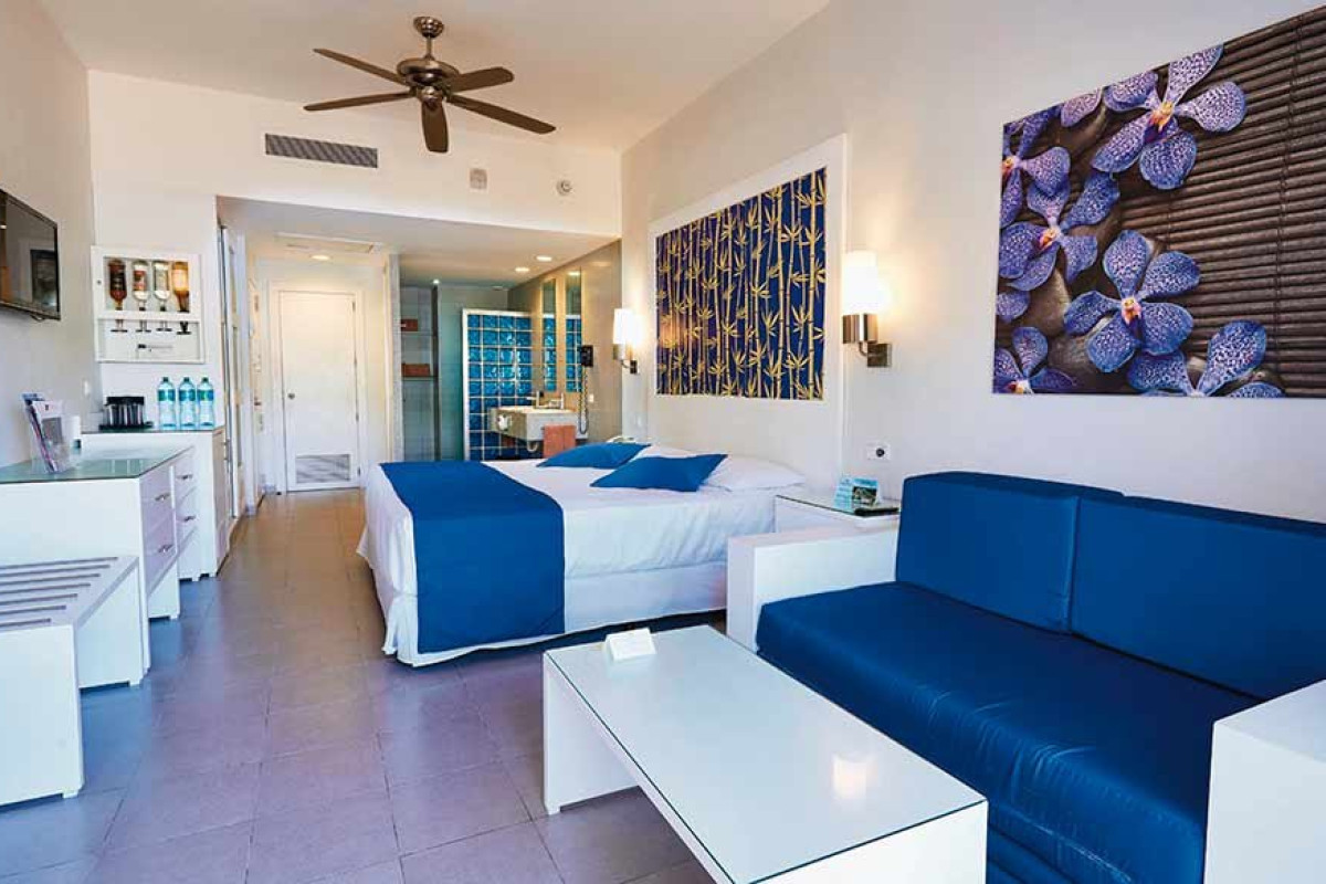 RIU BAMBU