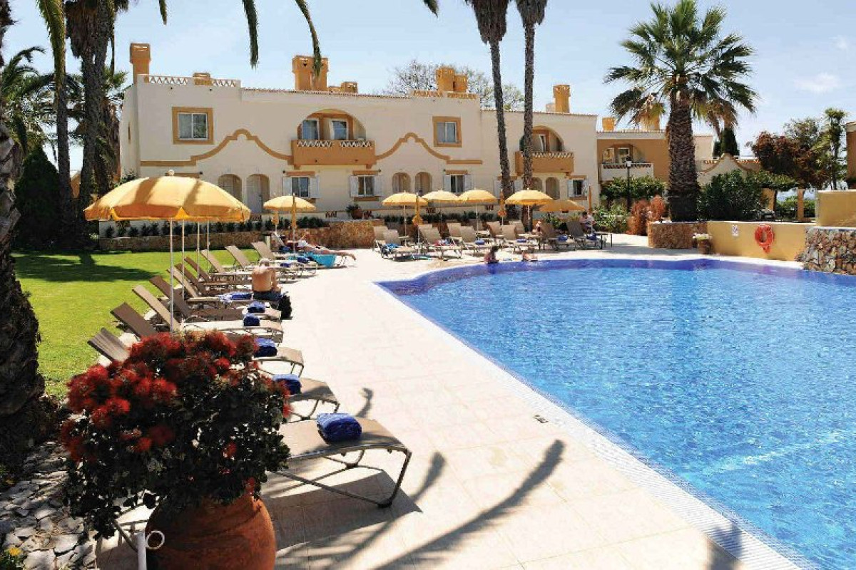 Pestana Palm Gardens