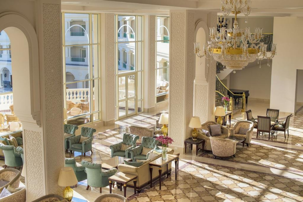 BARON PALACE SAHL HASHEESH