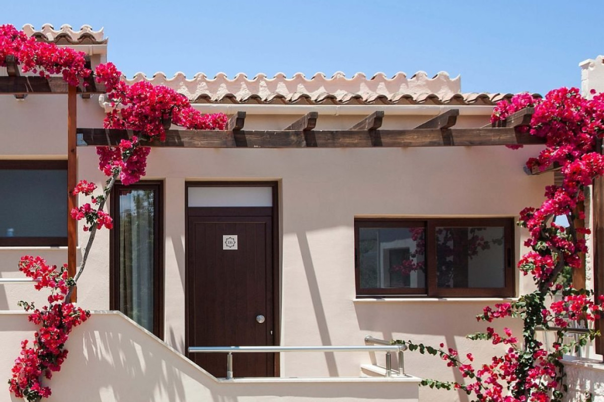 Althea Village (K)