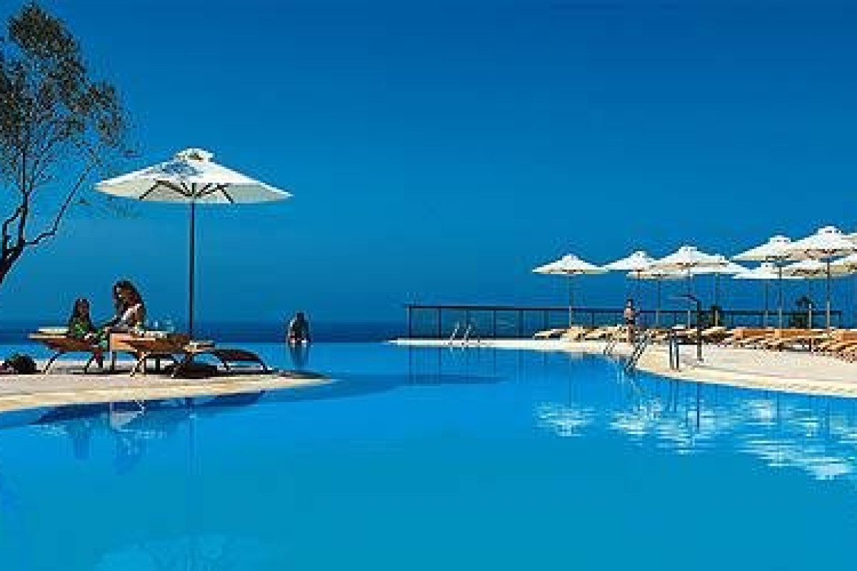 Ikos Oceania (Nea Moudania - Kassandra)