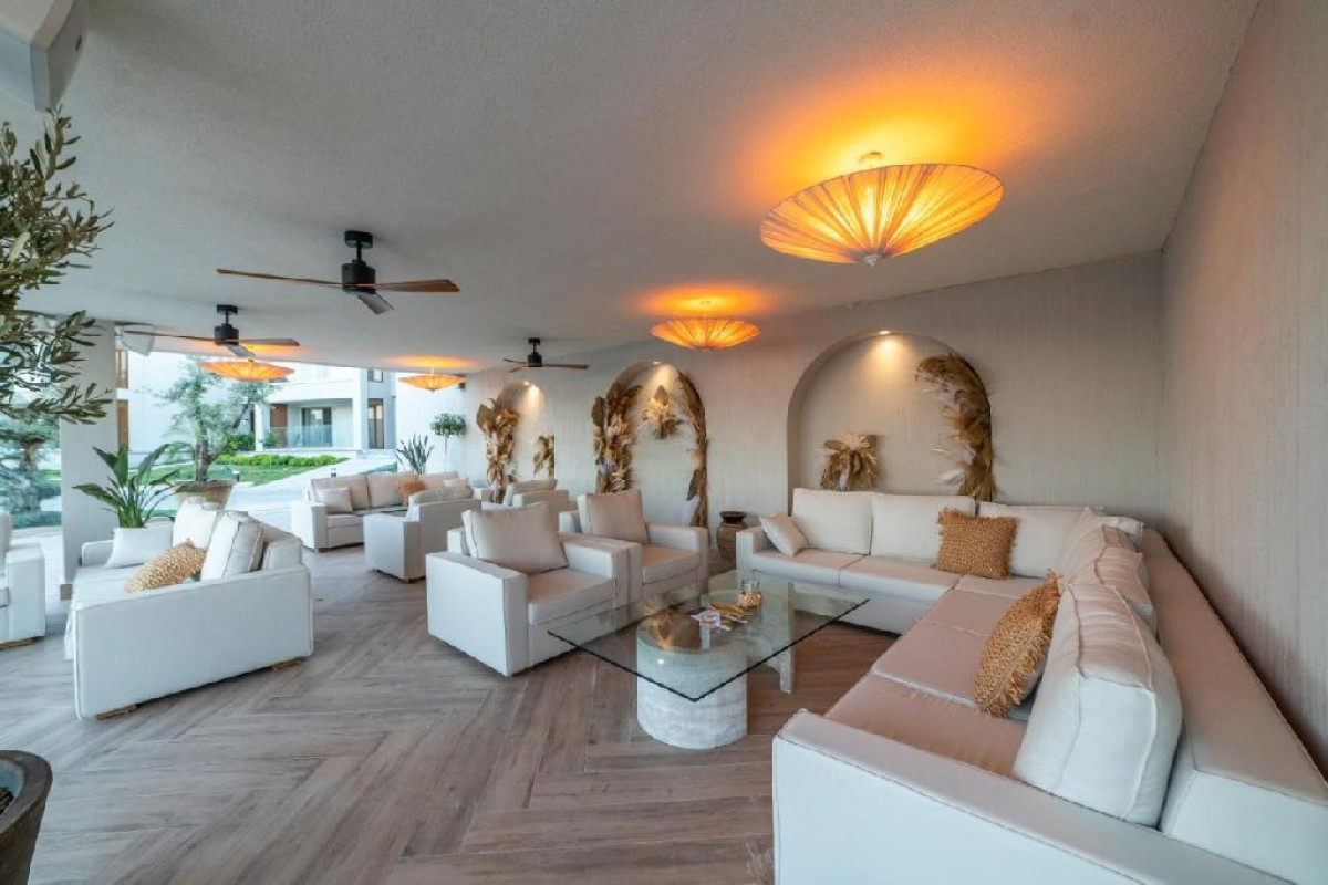 MIRADA EXCLUSIVE BODRUM