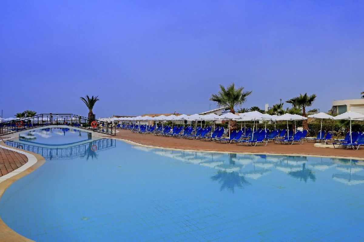Labranda Sandy Beach Resort