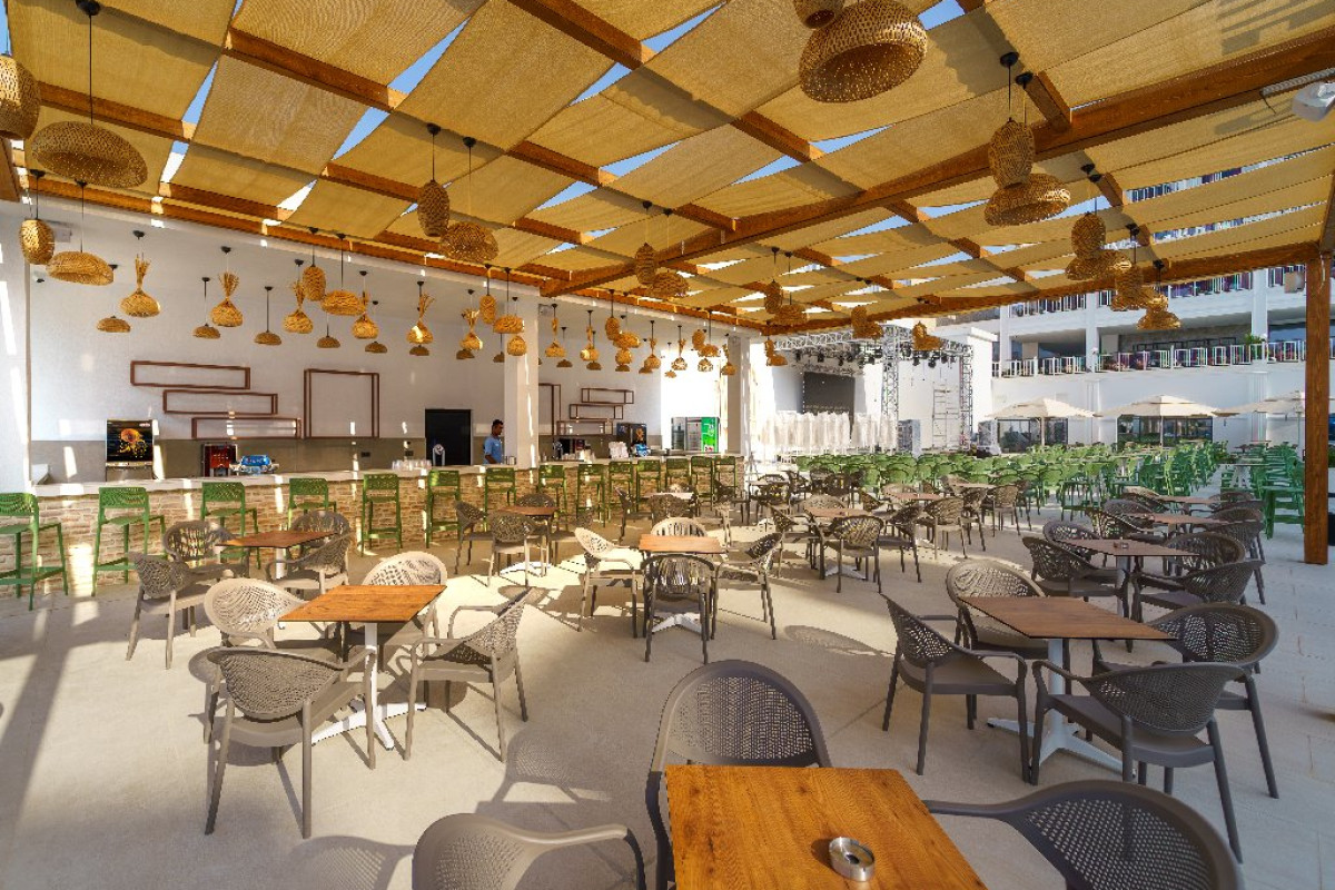 ARCANUS HOTELS TRENDLINE SIDE - NOU! DESCHIS 2023
