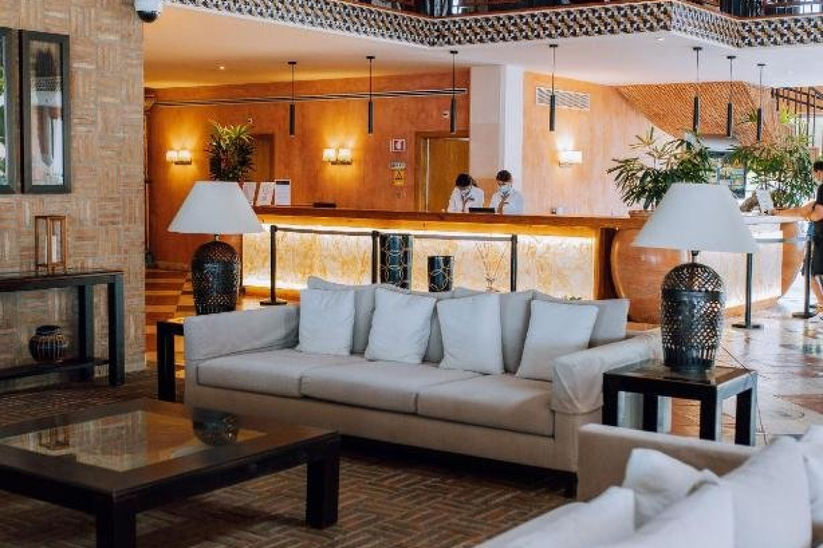 Grande Real Santa Eulalia Resort And Spa