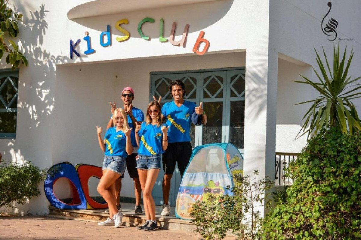 Dive Inn Resort