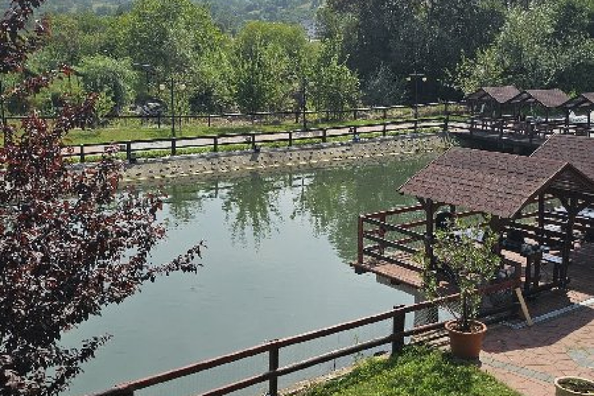 Deny Inn Resort /Spa  ( Tohanu Nou)..