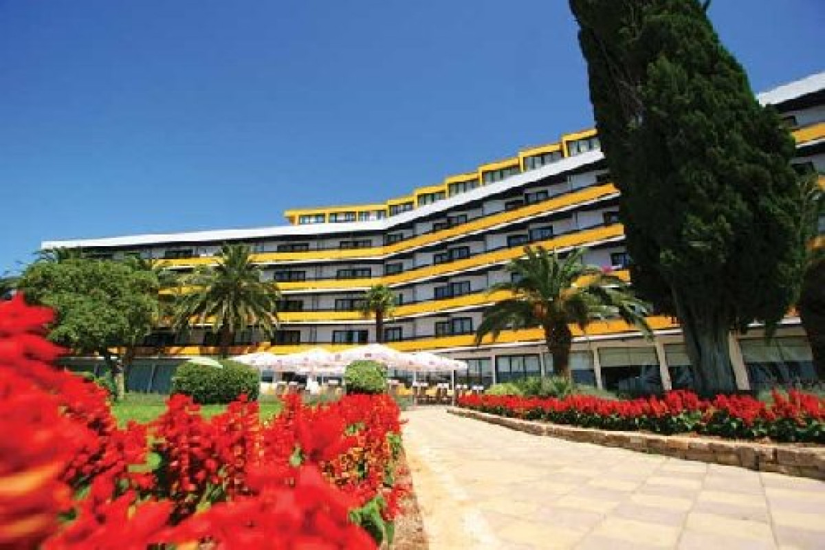 Ilirija (Biograd)