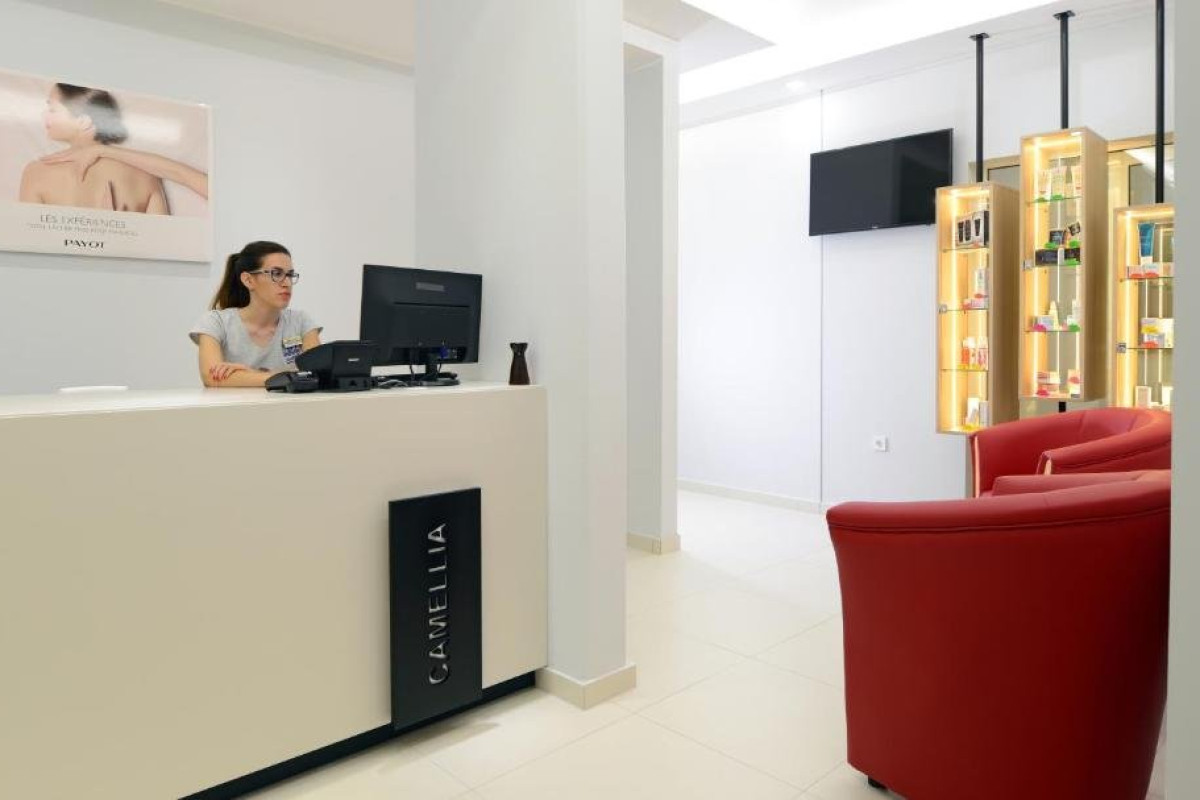 Hotel Hedera (Rabac)