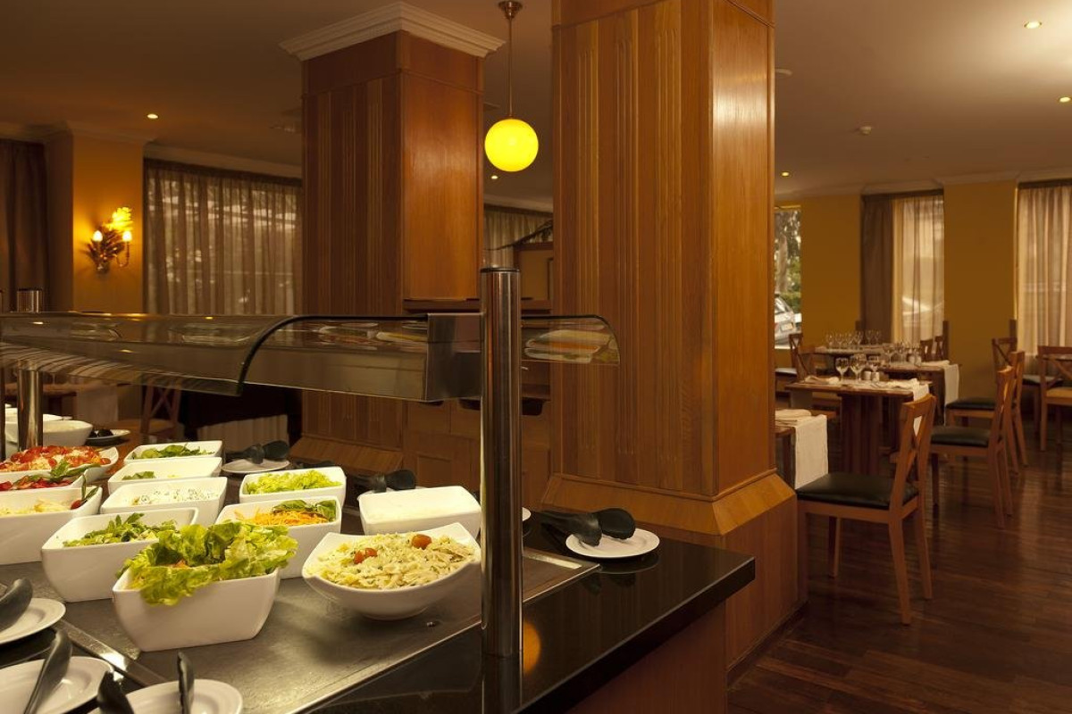 Hotel Vila Gale Estoril
