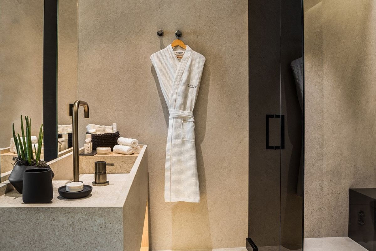 Canale Boutique Hotel Suites