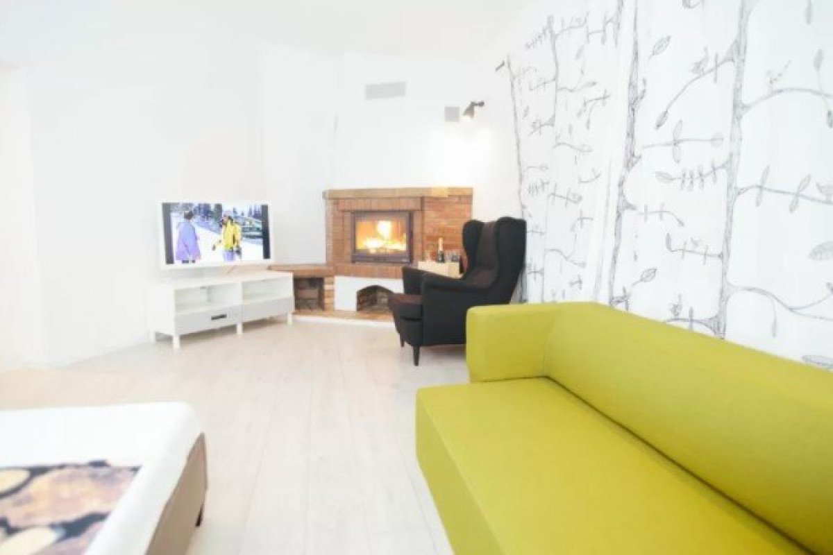 Mountain Apartments SuperSki