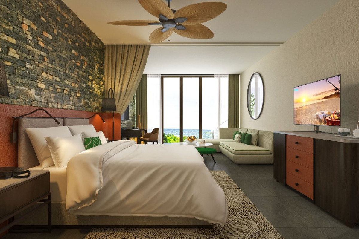 LUJO BODRUM
