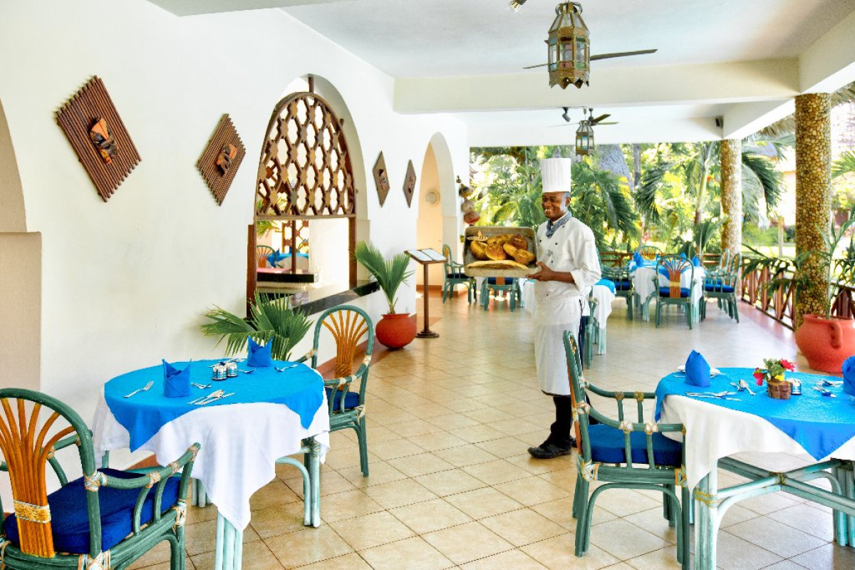 Neptune Paradise Beach Resort and Spa