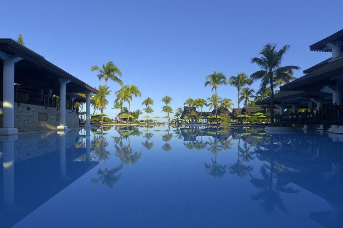 Sofitel LImperial Resort and SPA