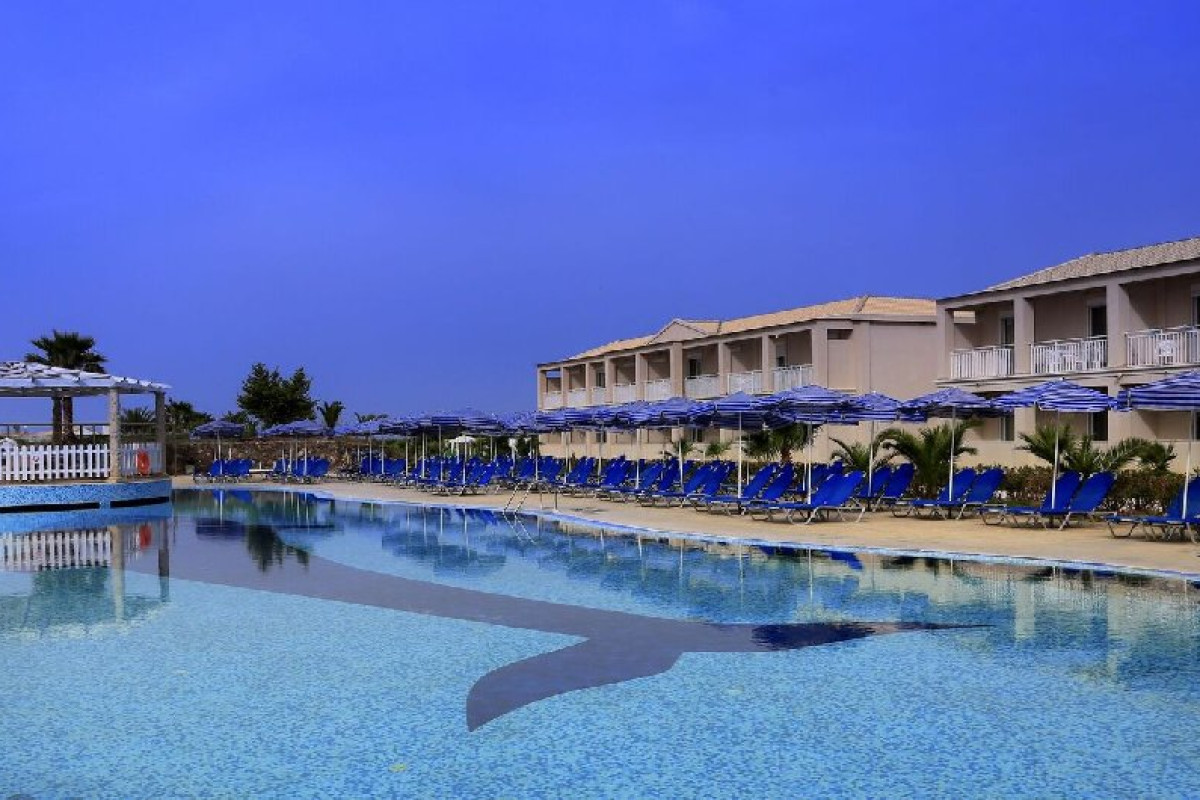 Labranda Sandy Beach Resort