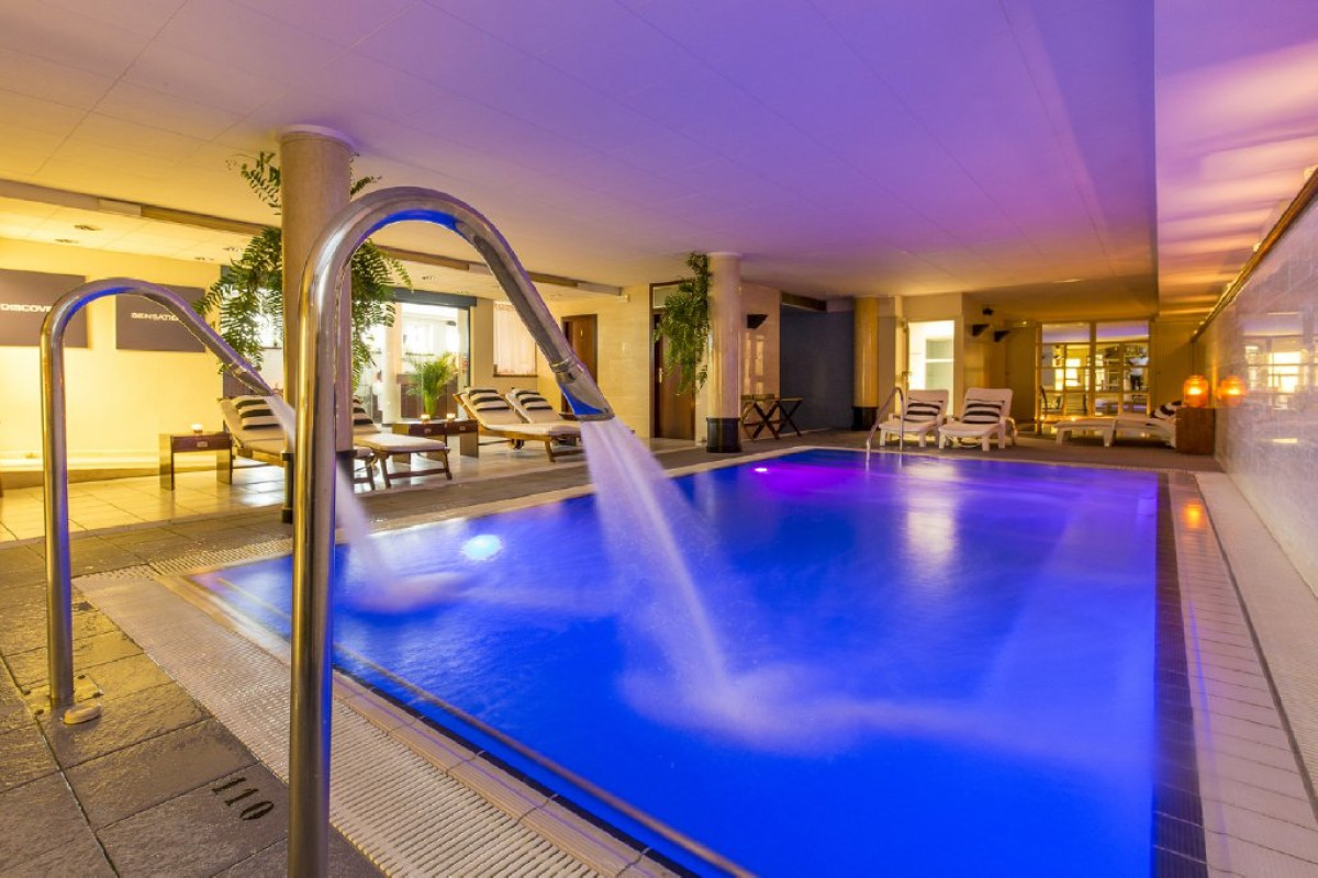 GRAN HOTEL REYMAR (Tossa de Mar)