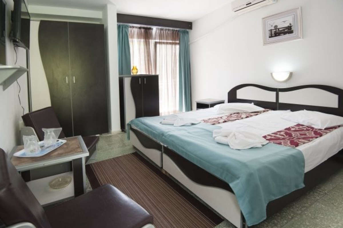 Iulia Resort