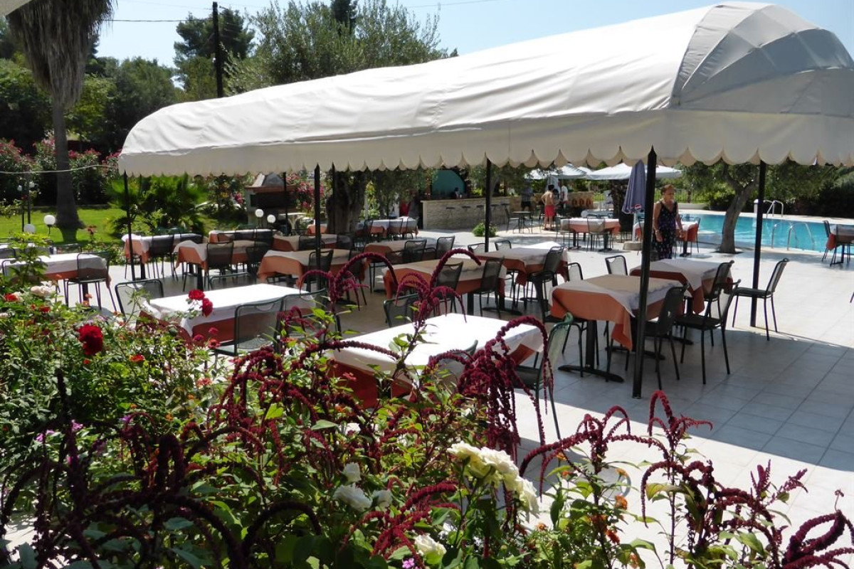 Olympic Bibis (Metamorfosi, Sithonia)