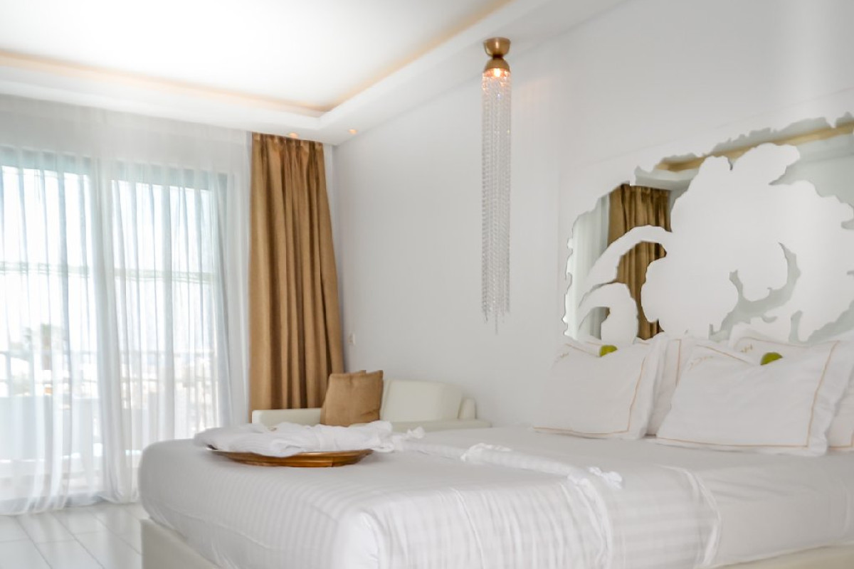Diamond Deluxe Hotel (ADULTS ONLY) Kos
