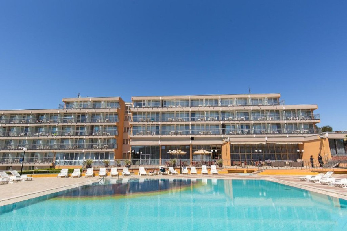 Arena Hotel Holiday (Medulin)
