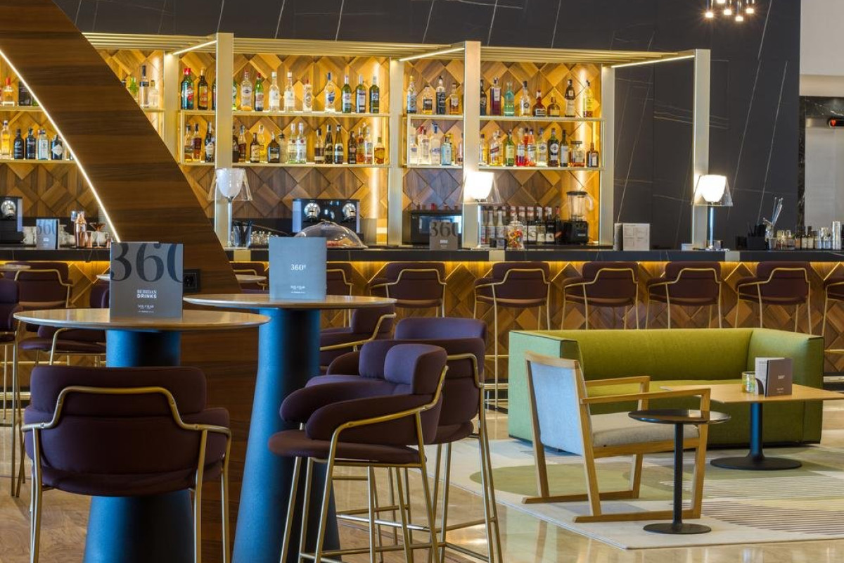 Gran Hotel Sol y Mar (Adults Only) (Calpe)