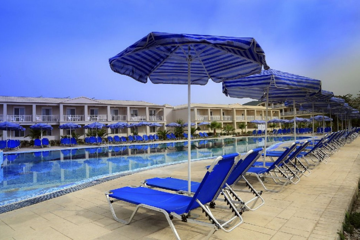 Labranda Sandy Beach Resort
