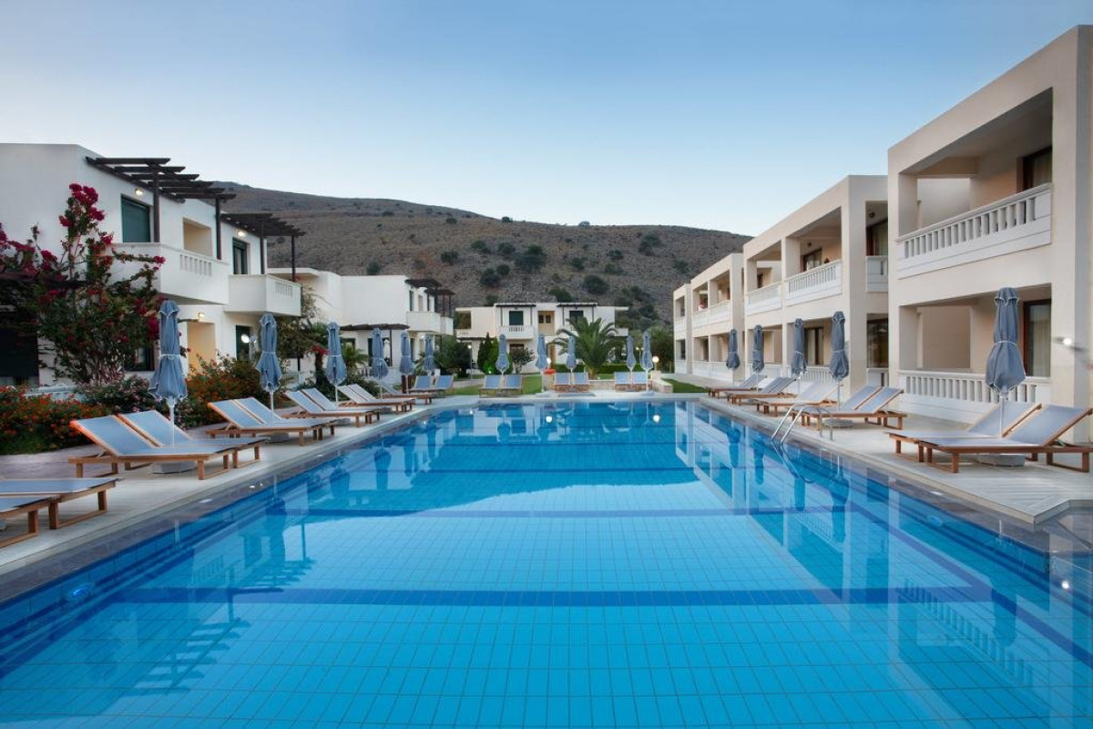 Annas House Hotel (C)