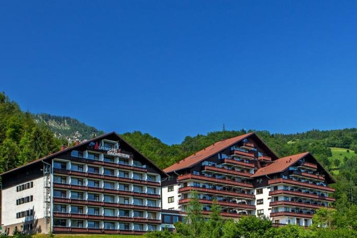 testALPENHOTEL  (Bad Goisern)