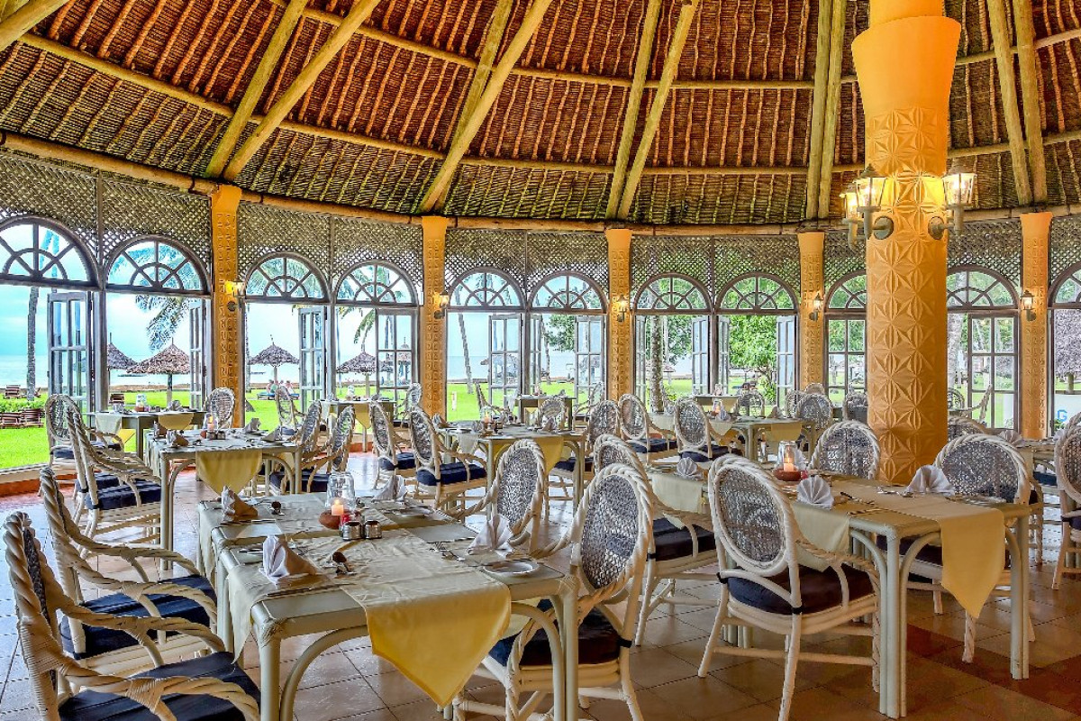 Neptune Paradise Beach Resort and Spa