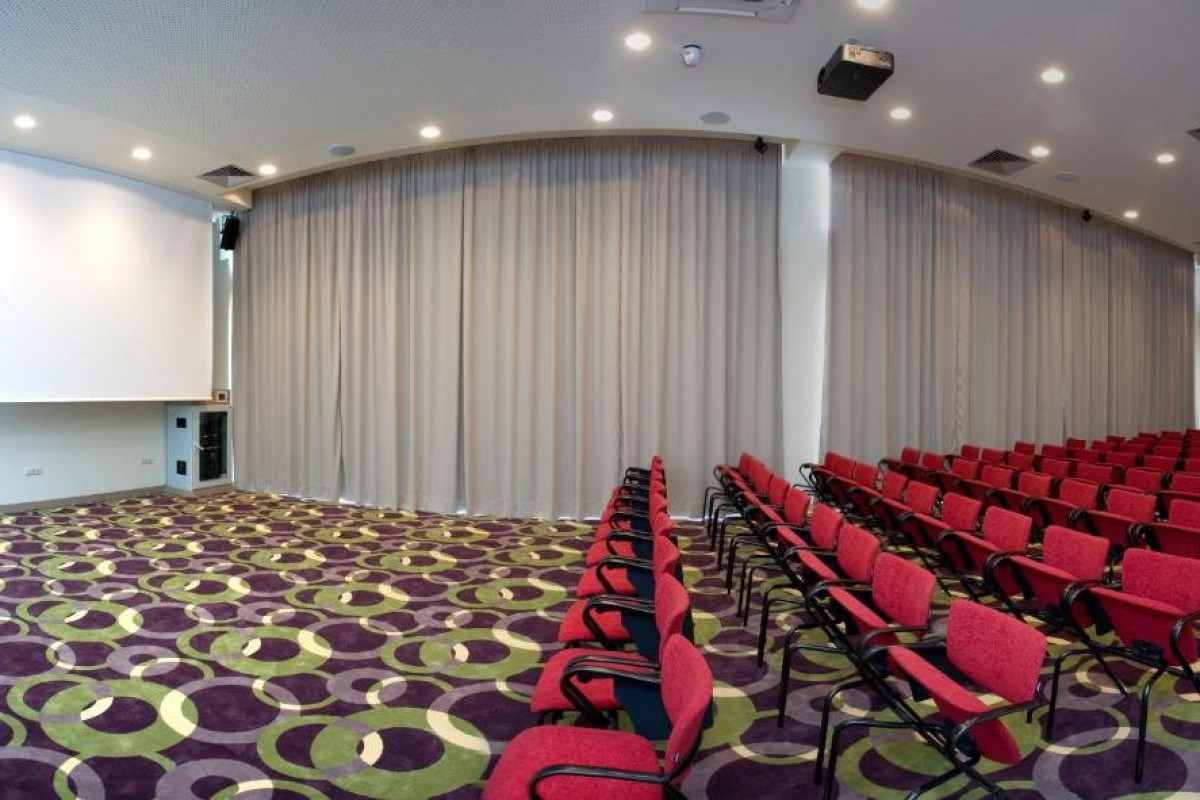 FLAMINGO GRAND HOTEL SPA