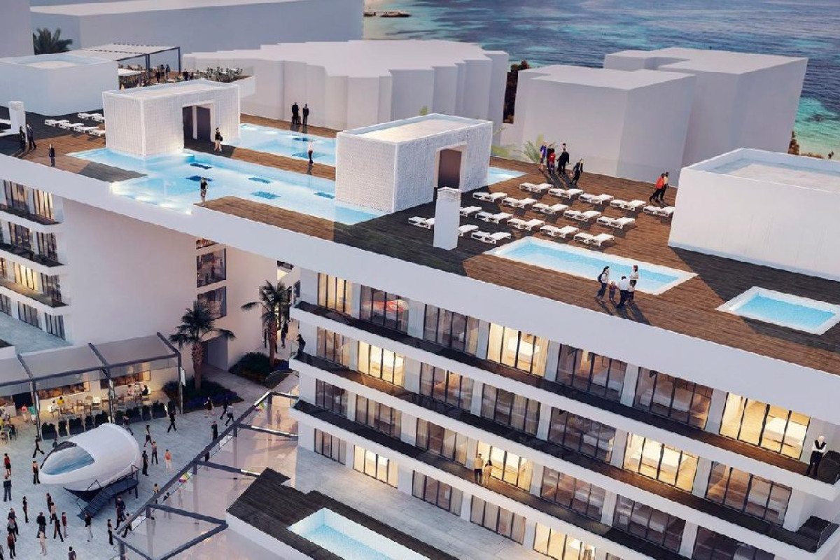 INNSiDE Calvia Beach