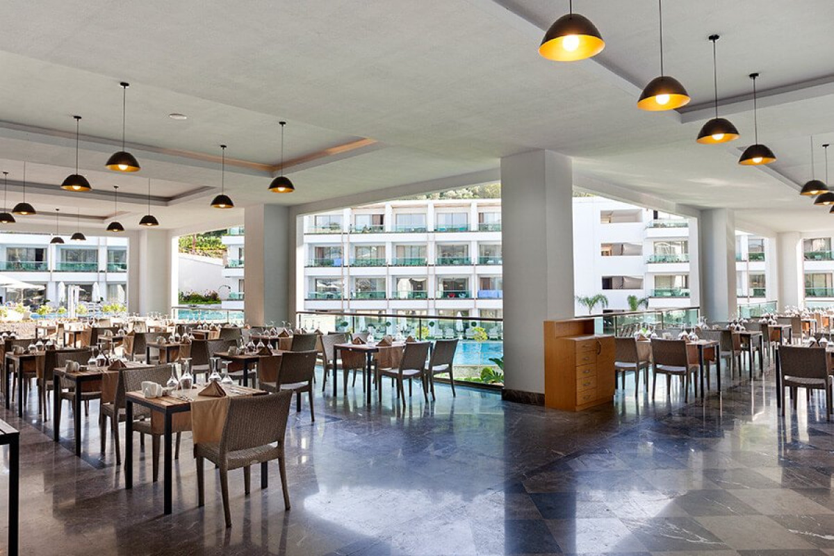 THOR EXCLUSIVE HOTEL (Adults Only 18+) (Torba)