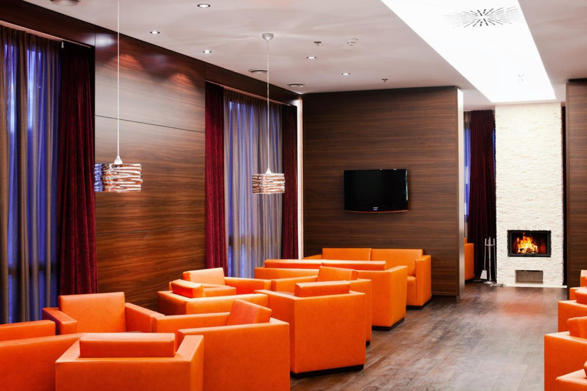 Radisson Blu Resort