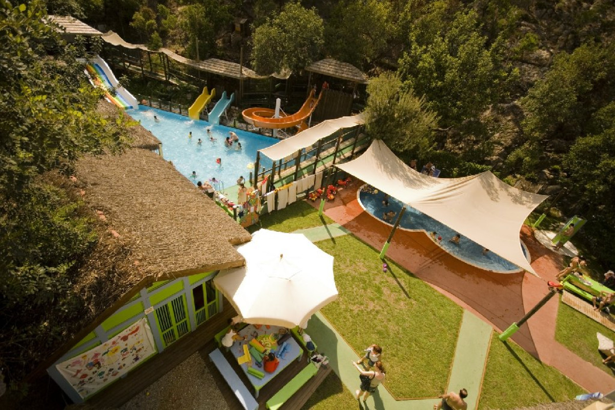 HILLSIDE BEACH CLUB HOTEL (Oludeniz)