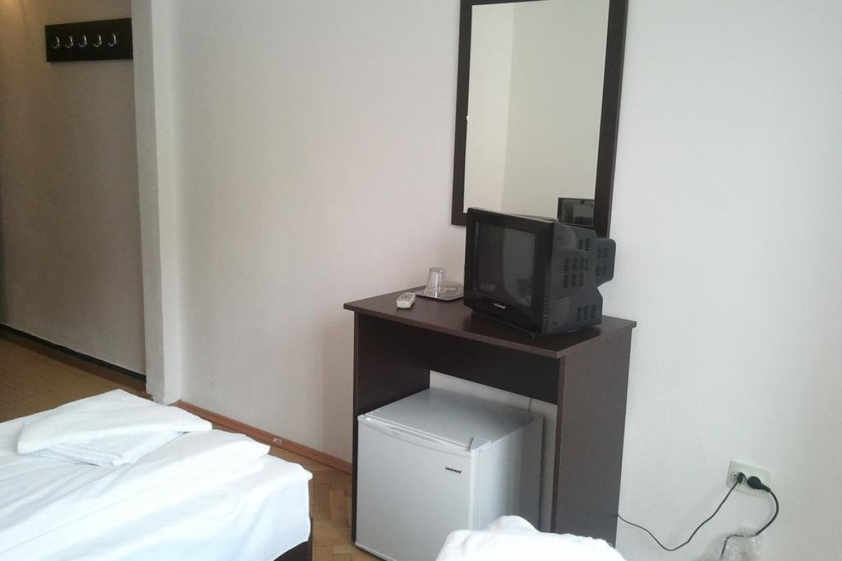 Hotel Hebe