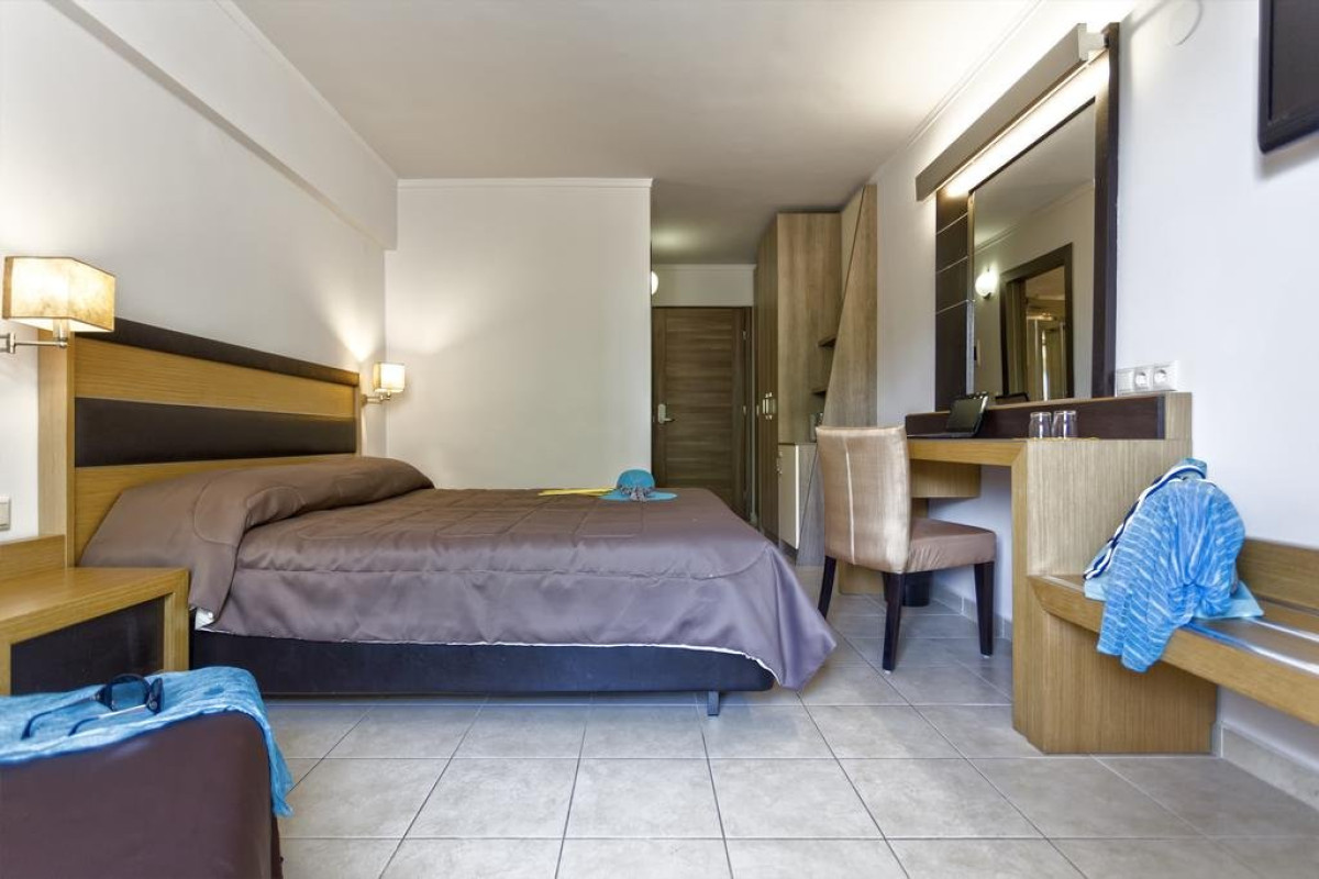 Lagomandra Hotel Spa (Lagomandra Sithonia)