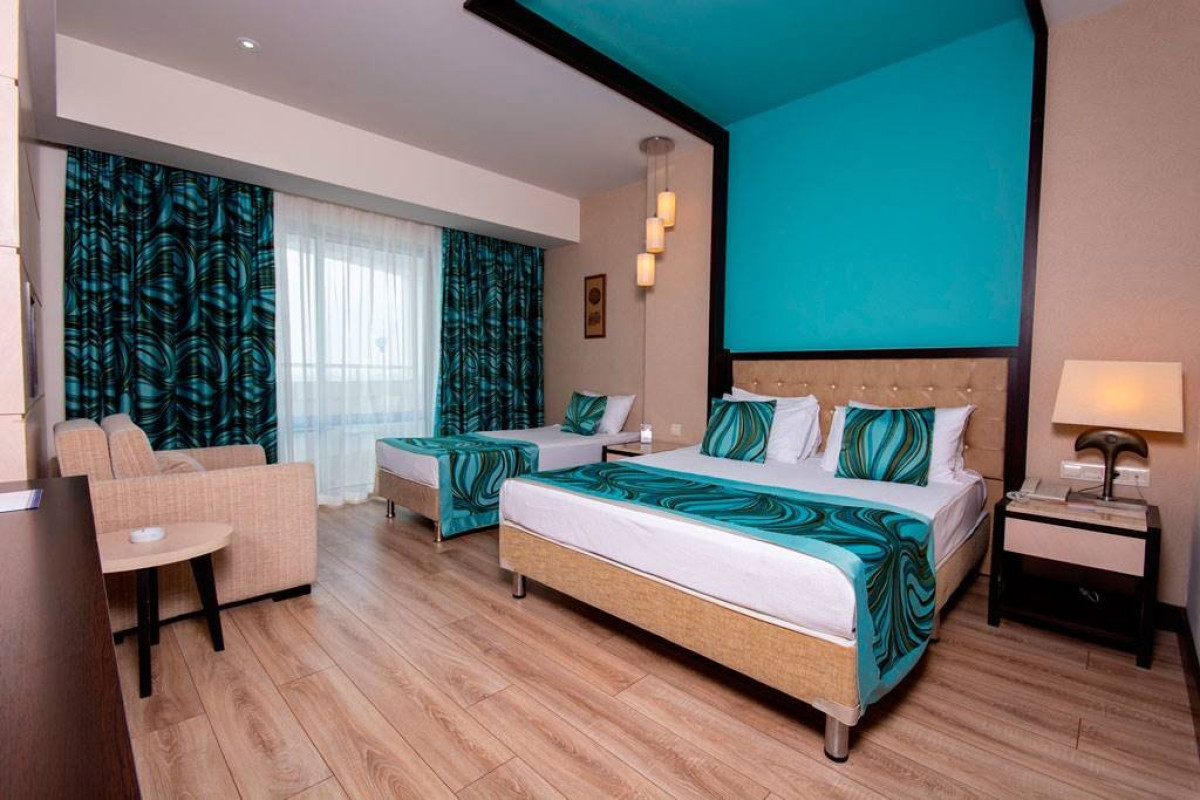 ORANGE COUNTY ALANYA