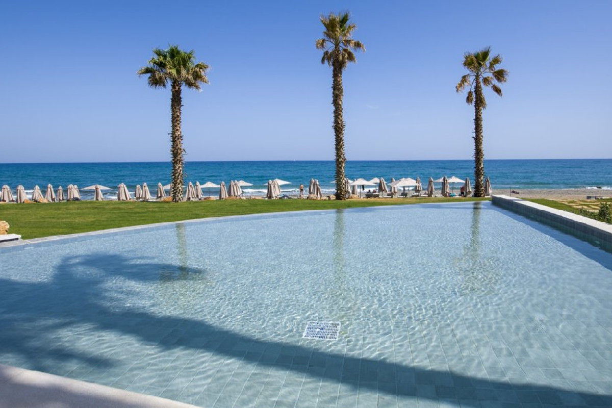 AMIRA LUXURY RESORT SPA  (ADULTS ONLY 16+) (K)