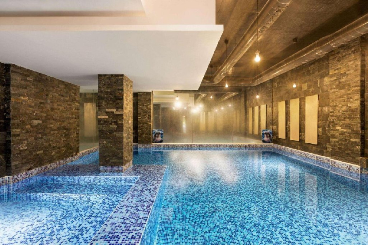 Balkan Jewel Resort