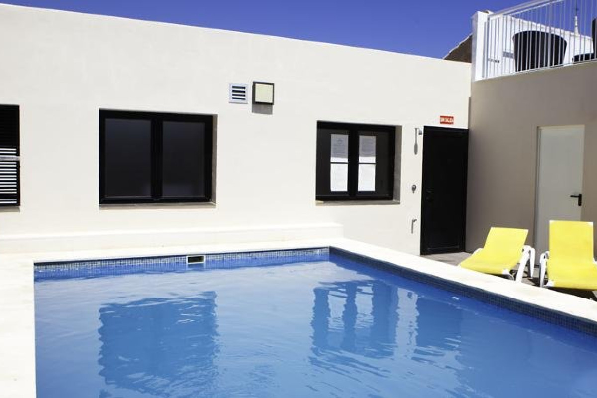 hotel inchis ITACA MALAGA
