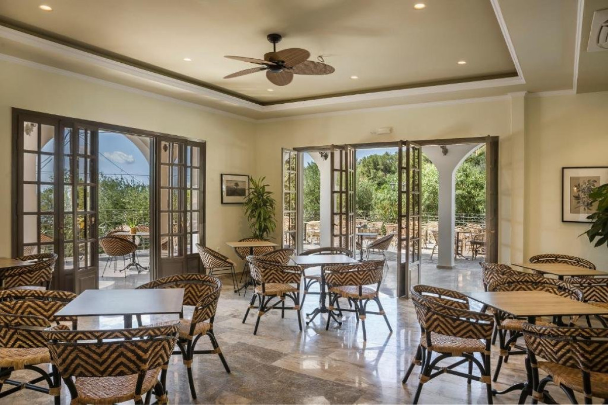 La Signora Boutique Hotel 4*